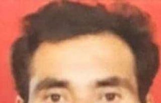 Otomobil eşeğe çarptı; 1 ölü, 1 yaralı