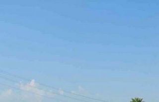 Otomobil seyir halindeki motosiklete çarptı: 1 ölü