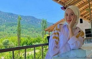 Otomobilin çarptığı öğretmen, 5 günlük yaşam...