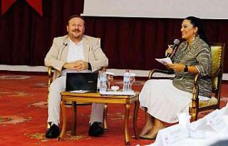 Öz İplik-İş Sendikası Kadın Komitesi Hatay’da...