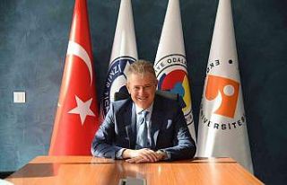 Özgener: "Bizlere düşen, tarihten aldığımız...