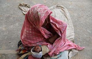 Pakistan’da sel nedeniyle hastalık vakaları arttı