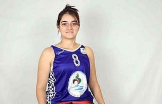 Pamukkaleli basketbolcular milli takım kampına gidiyor