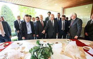 PAÜ’de 30 Yıl 30 Tema Etkinlikleri ‘Denizli...