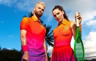 Pinhani ve Sofi Tukker eylül de Küçükçiftlik...