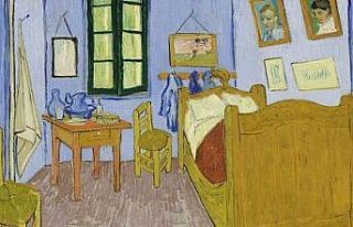 Plastik atıklar çocukların elinde sanata dönüşüyor