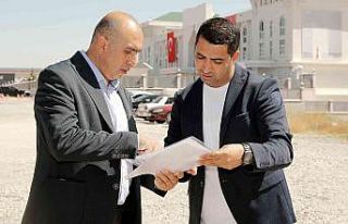 Polat ve Gültekin, Eren’i istifaya davet etti