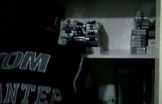 Polis kaçakçılara geçit vermiyor