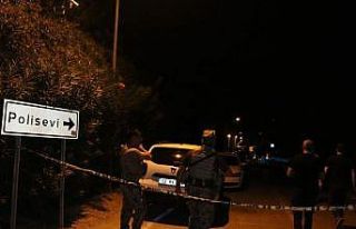 Polisevi saldırısıyla ilgili 22 kişi gözaltına...