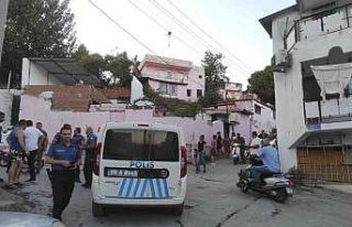 Pompalı tüfekle rastgele ateş açtı, 2’si çocuk...