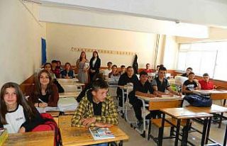 Posof’ta 2022-2023 eğitim ve öğretim yılı coşkuyla...