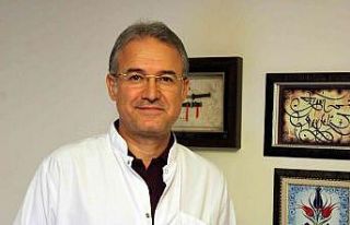 Prof. Dr. Ergün Seyfeli: "Düzenli kontrol kalp...