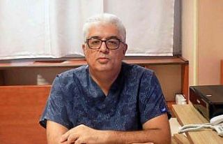 Prof. Dr. Mehmet Yalnız: “Az az ve sık sık yemek...