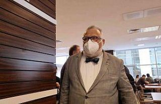 Profesör Celal Şengör hakkındaki soruşturma kapsamında...