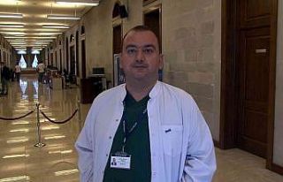 Prostat kanserinde erken tanı hayat kurtarır