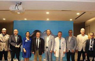 Prostat kanserine mavi alarm