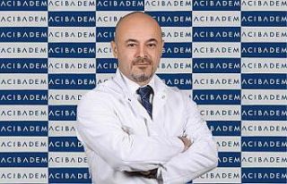 Prostat kanserinin erken teşhisi için uzman uyarısı