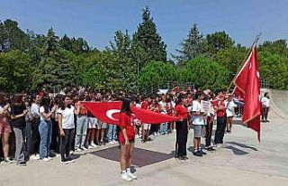 Radikal’de 100. yıl coşkusu