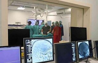 Radyoloji Ünitesi bölge halkına umut oluyor