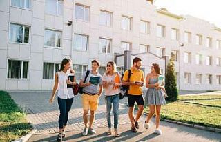 Rektör Aşkar’dan üniversiteye başlayacak gençlere...