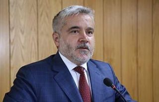 Rektör Şahin: “ASÜ ilk günden bu yana istikrarlı...