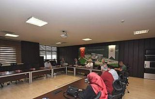 Rektör Ünal: “OMÜ ve MEM arasındaki işbirliğinin...