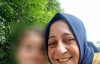 Rize’de bir kişi eşini ve amcasının oğlunu...