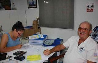 Rodos ve Marmaris Yelken kulüpleri 15.kez yarışacak