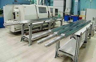 Rosatom, Çin’in CFR-600 hızlı reaktörü için...