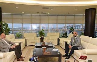 RTÜK’ün “Gelecekle İletişim Çalıştayı”nın...