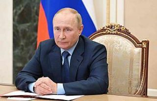 Rusya Devlet Başkanı Vladimir Putin’e suikast...