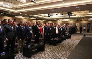 Rusya-Ukrayna savaşı kömürün önemini hatırlattı