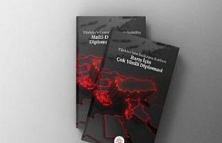 Rusya-Ukrayna savaşında Türkiye’nin barışa...