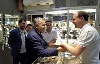 Sadıkoğlu, “Pusula rengimiz beyaz”