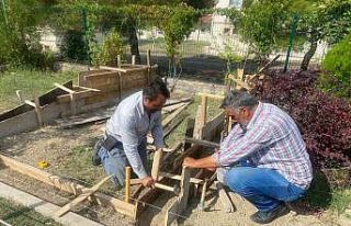 Safranbolu Belediyesi’nden özel çocuklara destek...
