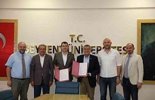 Sağlık çalışanlarının eğitimine destek olacaklar