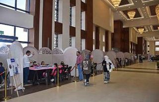 Şahinbey bilim şenliğine ev sahipliği yapıyor