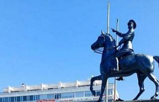 Sakarya Büyükşehirli sporcu İzmir’den derece...