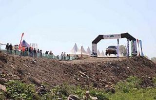 Sakarya’da off-road rüzgarı: Yarışların son...