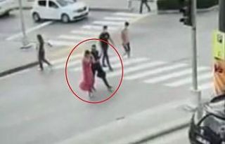 Sally 1 yıldır kayıp