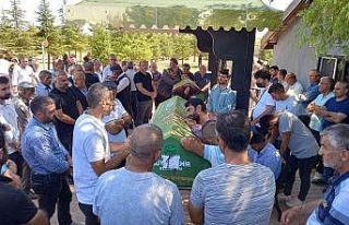 Saman tozu kavgasında hayatını kaybeden karı koca...