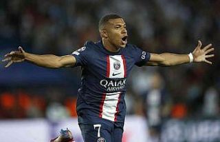 Şampiyonlar Ligi’nde heyecan ilk hafta maçlarıyla...