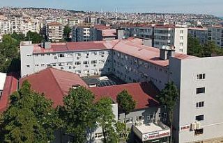 Samsun İl Sağlık Müdürlüğü promosyon anlaşmasını...