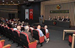 Samsun TSO ihracat elemanı yetiştirecek