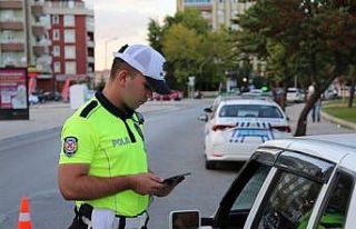 Samsun’da 1 ayda 96 silah, 331 kesici alet ve 1173...