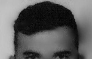 Samsun’da 3. kattan düşen genç hayatını kaybetti