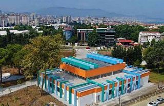 Samsun’da gençlerin bilimle buluşma noktası:...