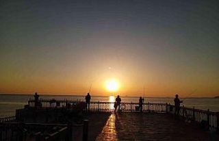 Samsun’da yılın sıcaklık rekoru kırılacak:...