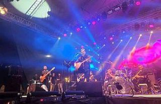 Samsun’da Zara ve Uğur Işılak konserleri