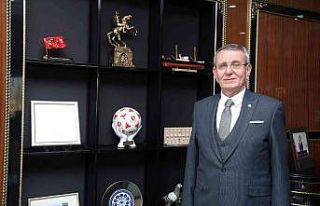 Samsun’dan 8 ayda 162 ülkeye 856,5 milyon dolarlık...
